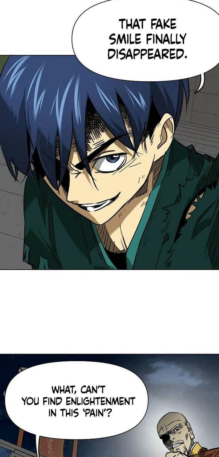 Read Infinite Leveling: Murim chapter 246 image 22 on Lezhin