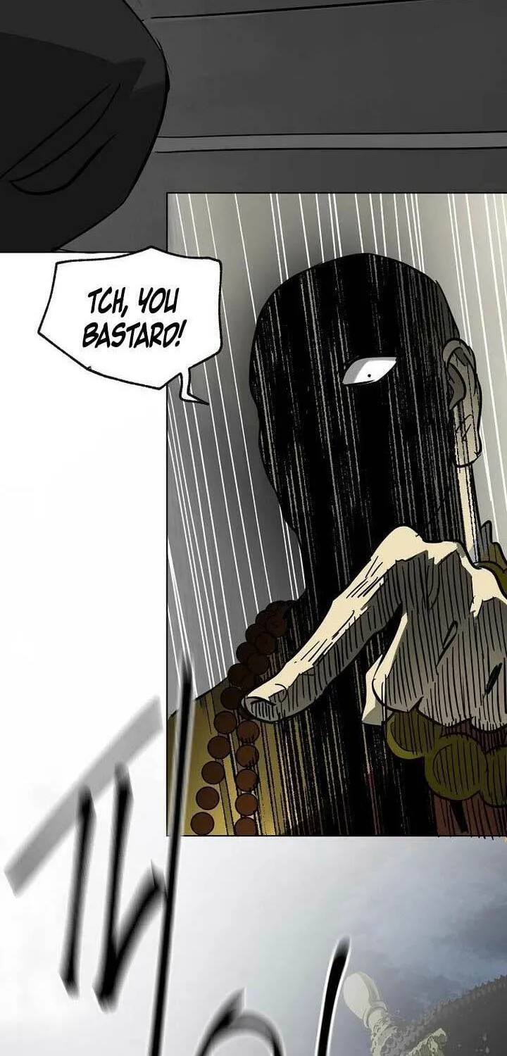 Read Infinite Leveling: Murim chapter 246 image 24 on Lezhin