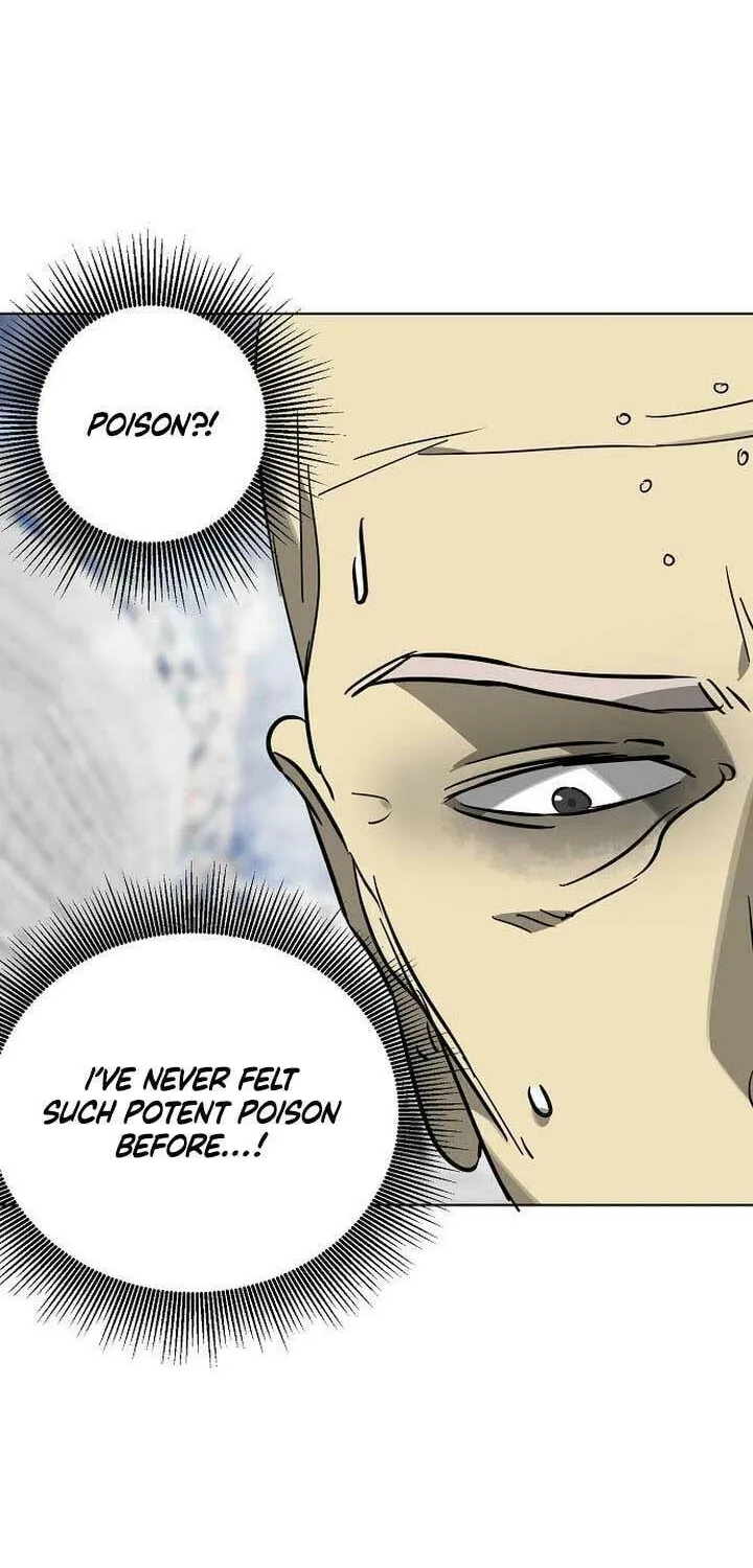 Read Infinite Leveling: Murim chapter 246 image 30 on Lezhin