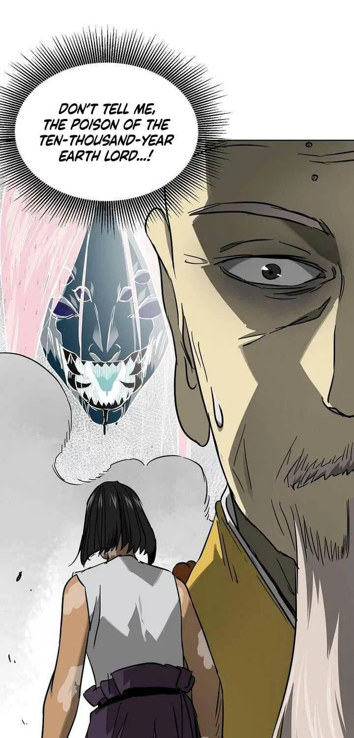 Read Infinite Leveling: Murim chapter 246 image 31 on Lezhin