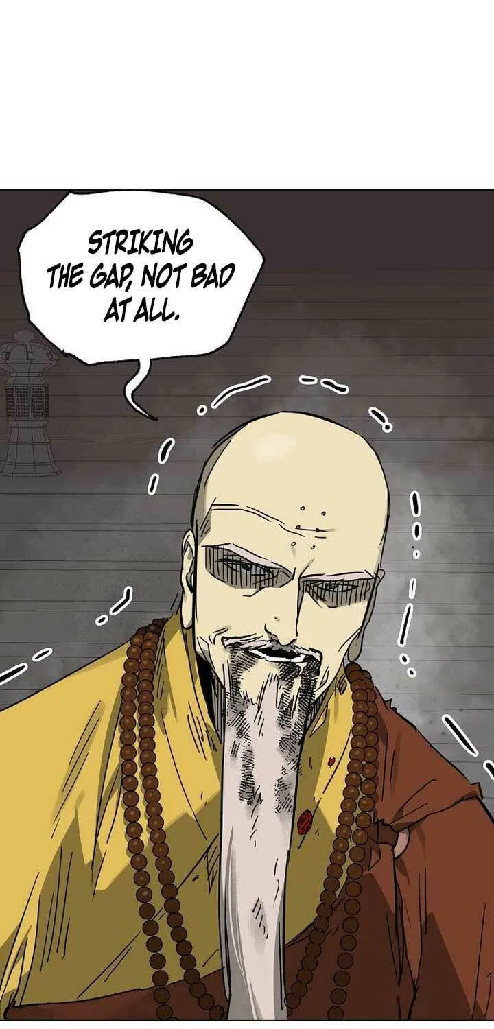 Read Infinite Leveling: Murim chapter 246 image 38 on Lezhin