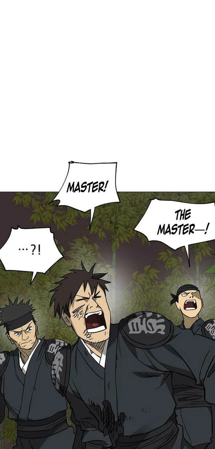 Read Infinite Leveling: Murim chapter 246 image 39 on Lezhin