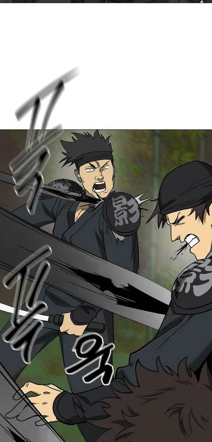 Read Infinite Leveling: Murim chapter 246 image 40 on Lezhin