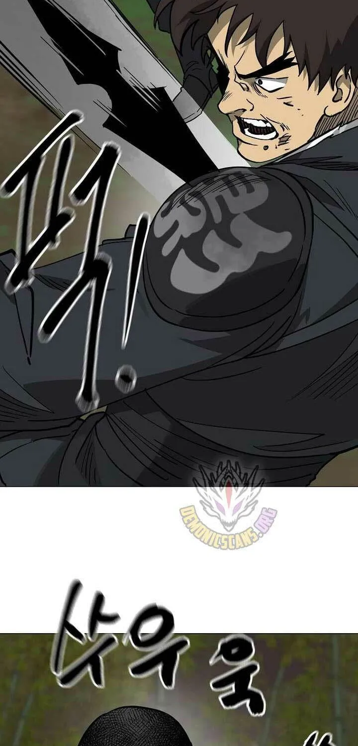 Read Infinite Leveling: Murim chapter 246 image 41 on Lezhin