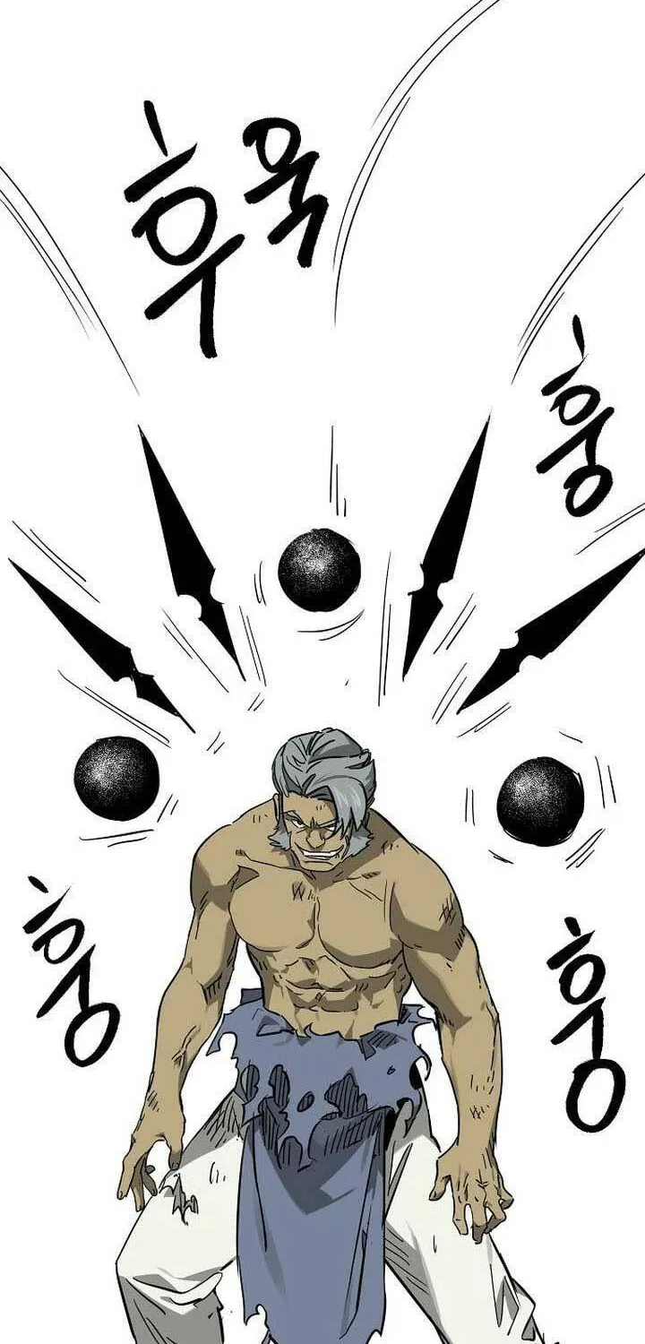 Read Infinite Leveling: Murim chapter 246 image 44 on Lezhin