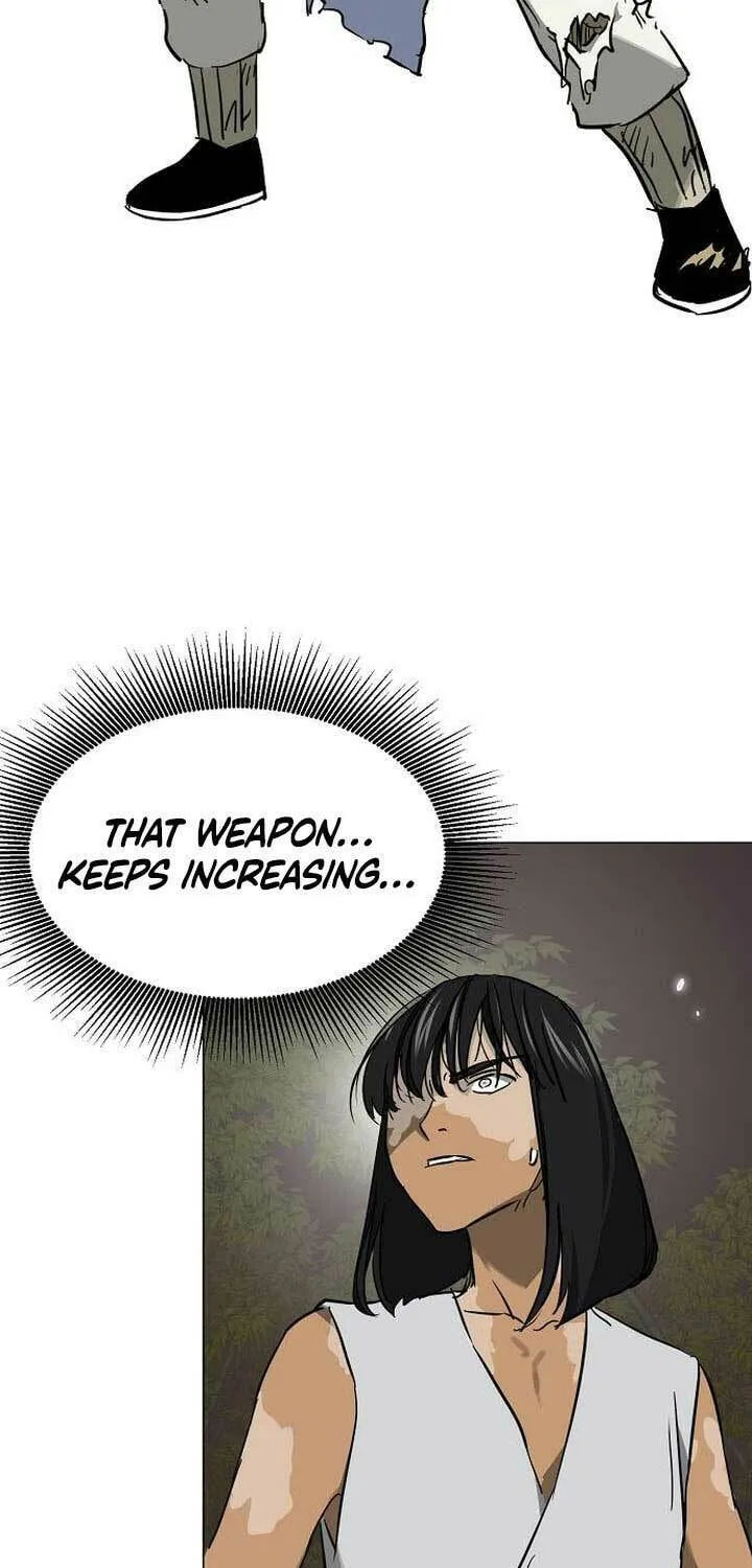 Read Infinite Leveling: Murim chapter 246 image 45 on Lezhin