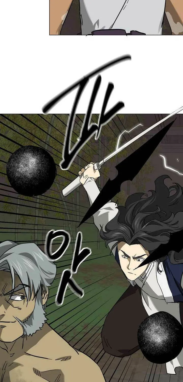 Read Infinite Leveling: Murim chapter 246 image 46 on Lezhin