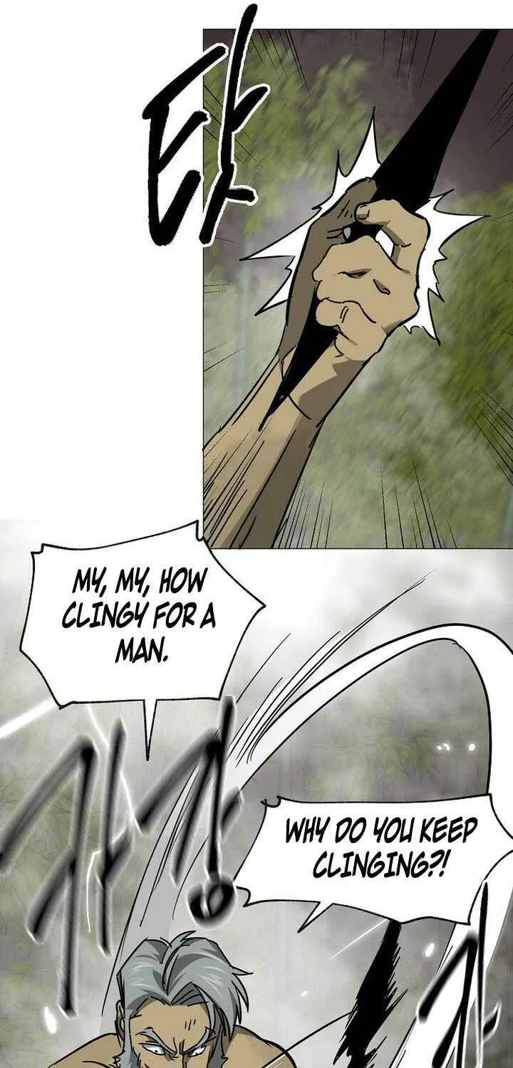 Read Infinite Leveling: Murim chapter 246 image 48 on Lezhin