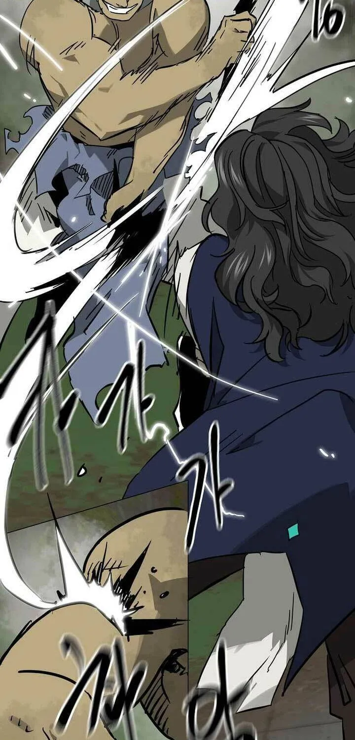 Read Infinite Leveling: Murim chapter 246 image 49 on Lezhin