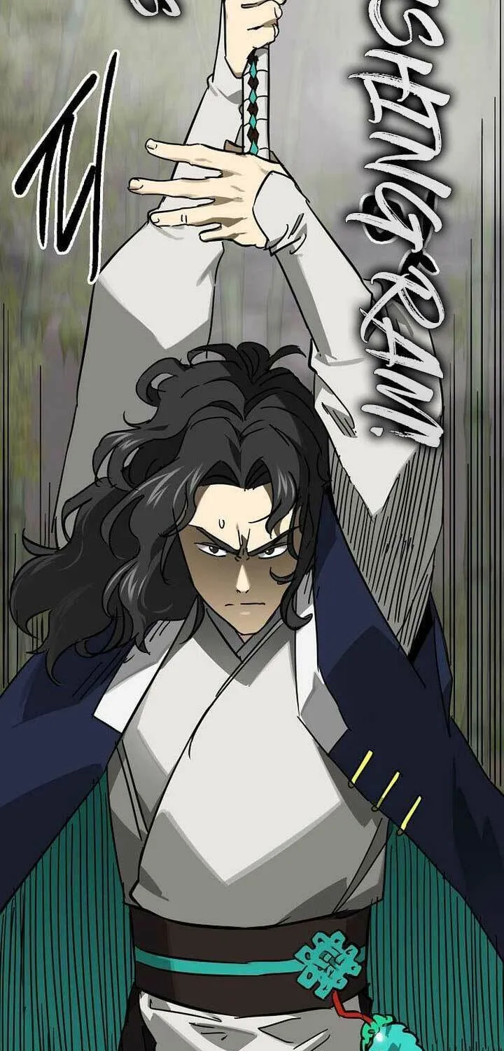 Read Infinite Leveling: Murim chapter 246 image 52 on Lezhin