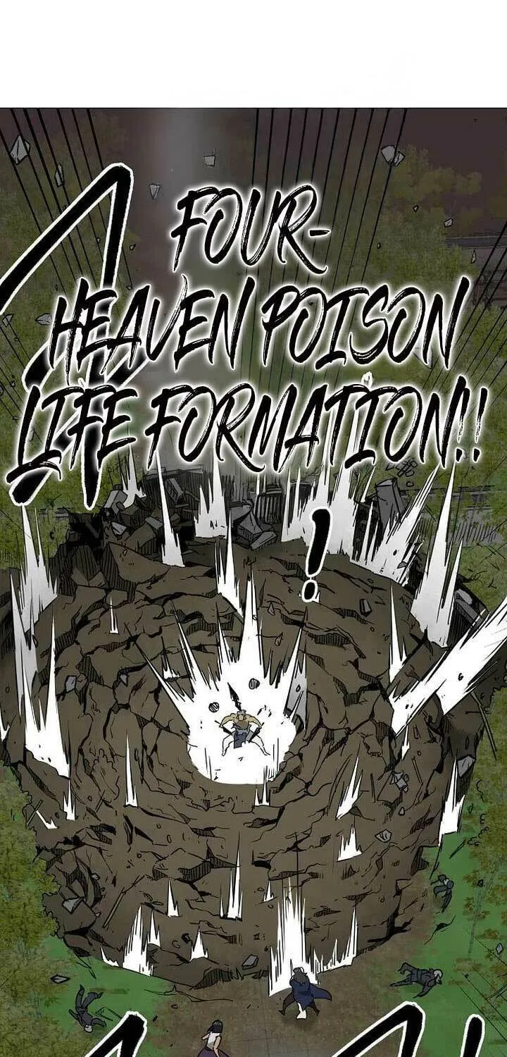 Read Infinite Leveling: Murim chapter 246 image 55 on Lezhin