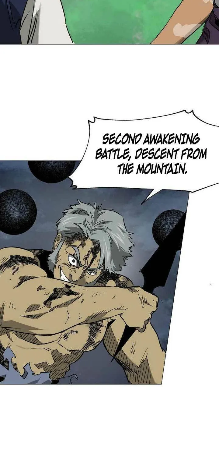 Read Infinite Leveling: Murim chapter 246 image 63 on Lezhin