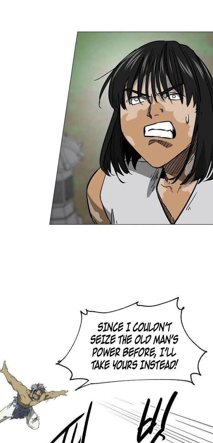 Read Infinite Leveling: Murim chapter 246 image 64 on Lezhin