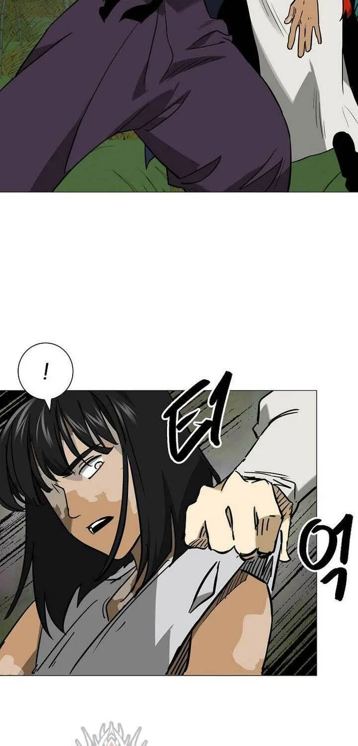 Read Infinite Leveling: Murim chapter 246 image 67 on Lezhin