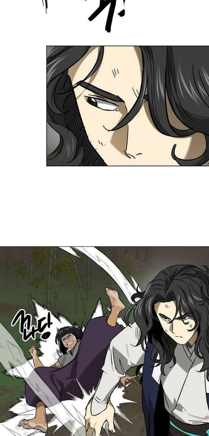Read Infinite Leveling: Murim chapter 246 image 70 on Lezhin