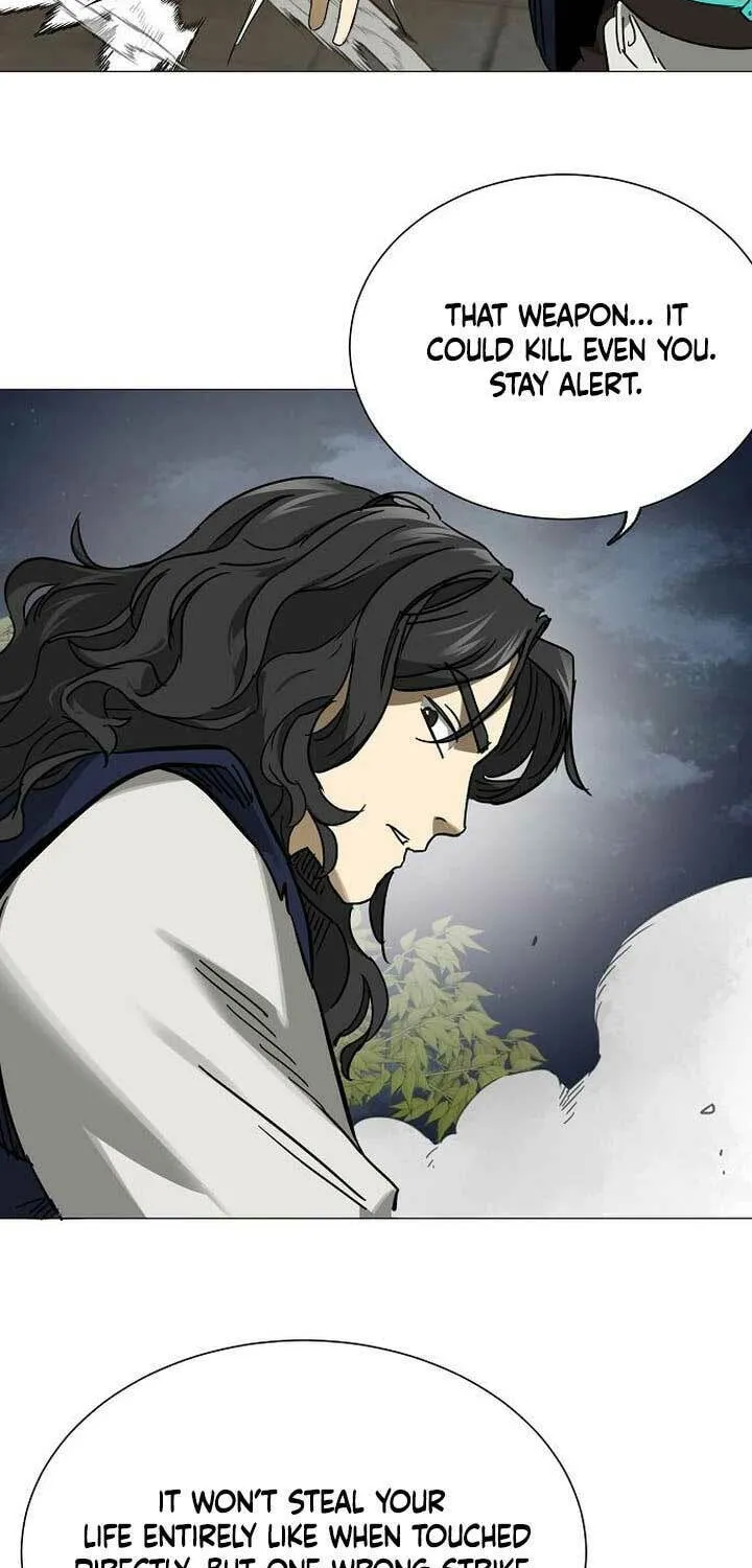 Read Infinite Leveling: Murim chapter 246 image 71 on Lezhin