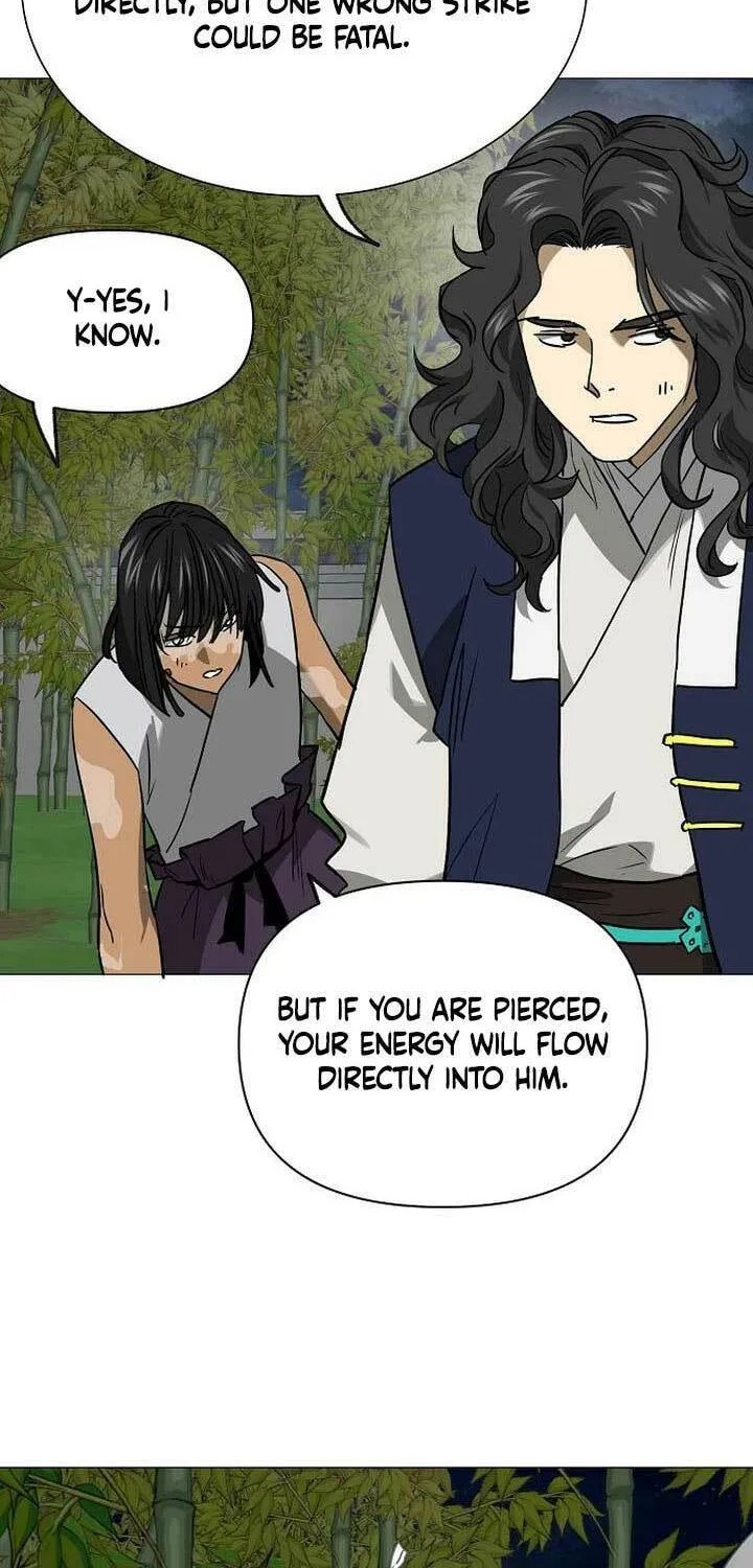Read Infinite Leveling: Murim chapter 246 image 72 on Lezhin