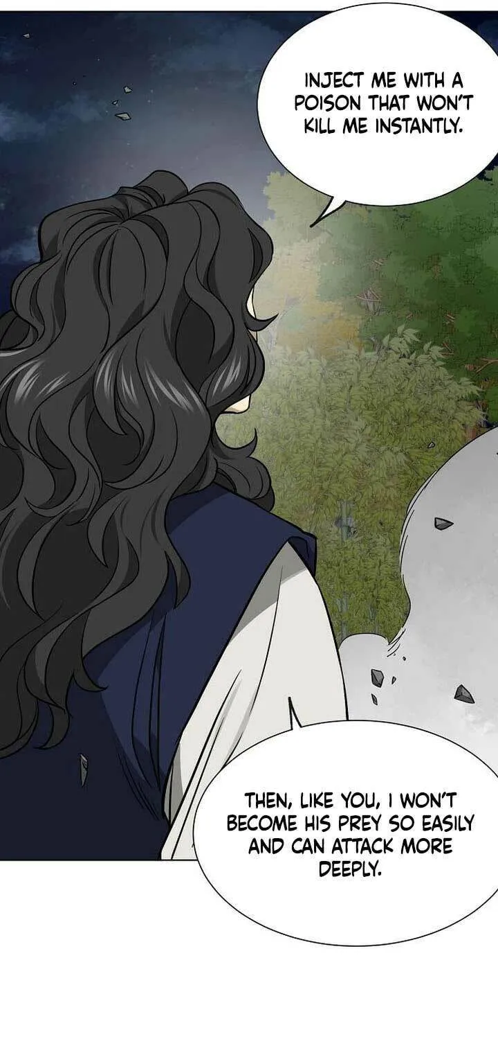 Read Infinite Leveling: Murim chapter 246 image 76 on Lezhin