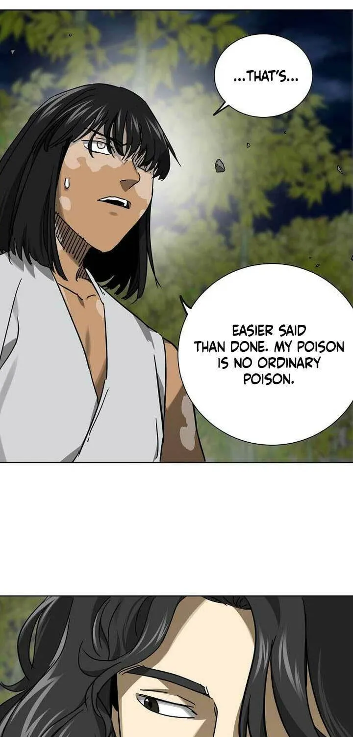 Read Infinite Leveling: Murim chapter 246 image 77 on Lezhin