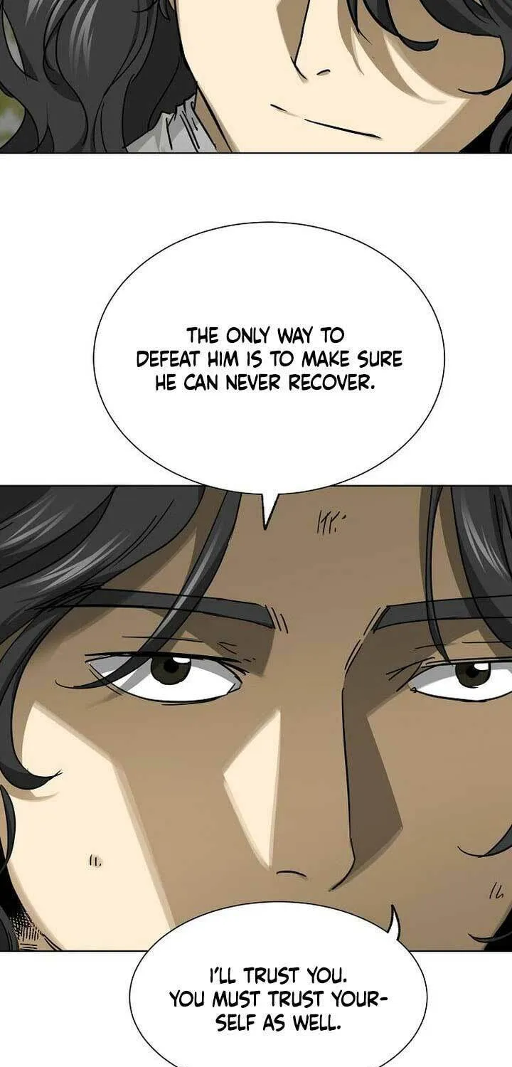 Read Infinite Leveling: Murim chapter 246 image 78 on Lezhin