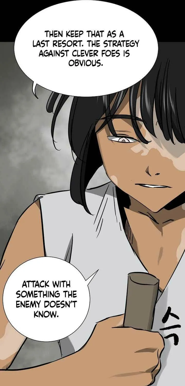 Read Infinite Leveling: Murim chapter 246 image 8 on Lezhin