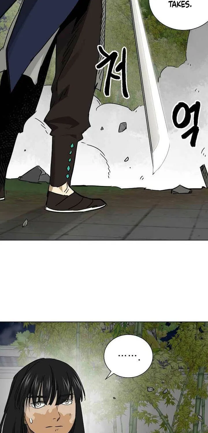 Read Infinite Leveling: Murim chapter 246 image 81 on Lezhin