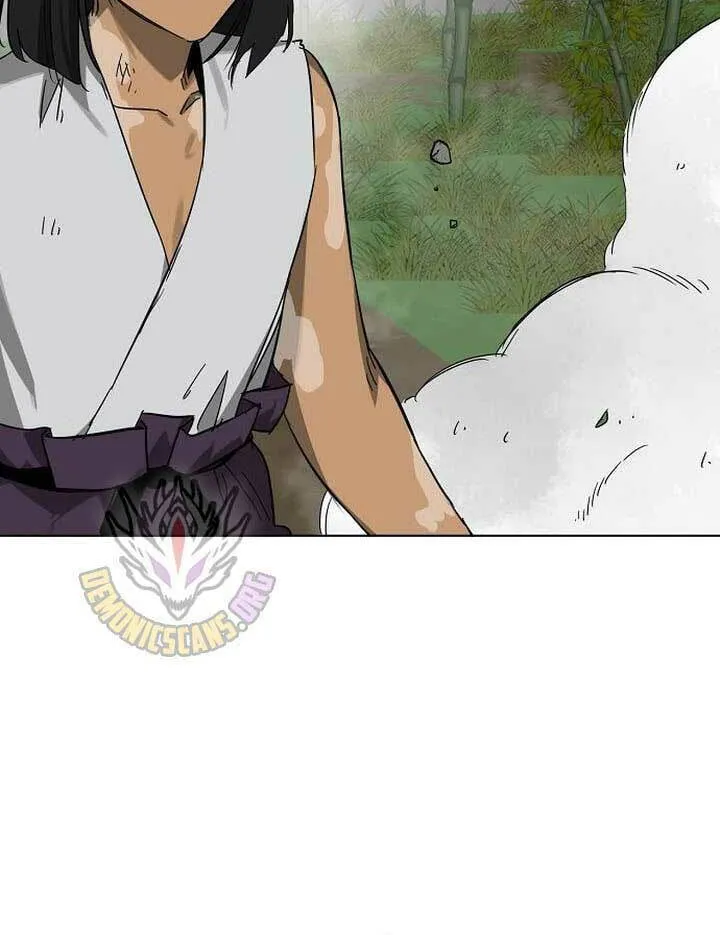 Read Infinite Leveling: Murim chapter 246 image 82 on Lezhin