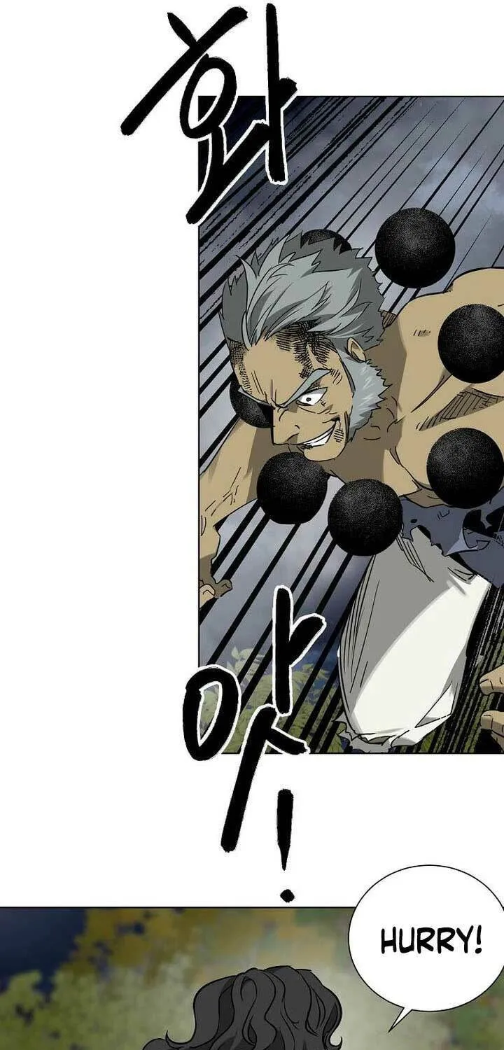 Read Infinite Leveling: Murim chapter 246 image 83 on Lezhin