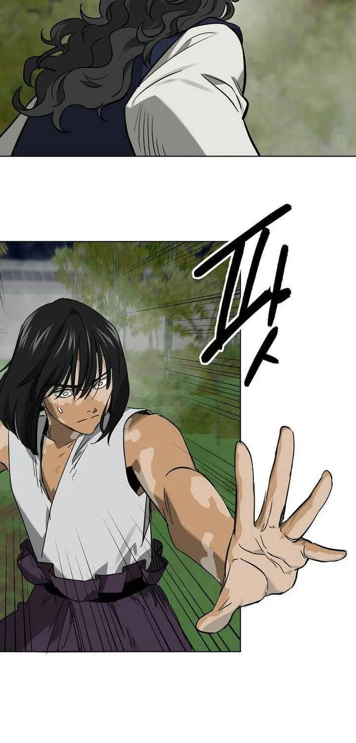 Read Infinite Leveling: Murim chapter 246 image 84 on Lezhin