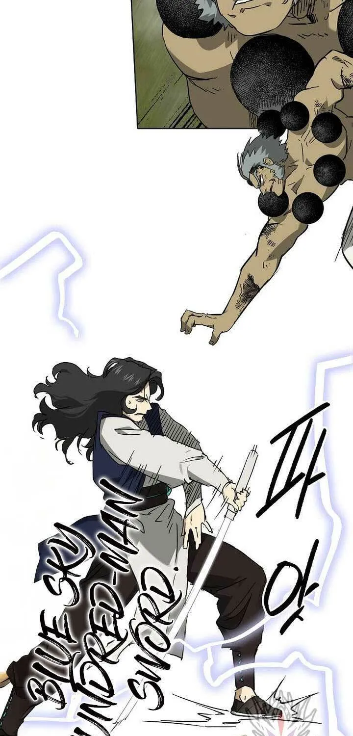 Read Infinite Leveling: Murim chapter 246 image 87 on Lezhin