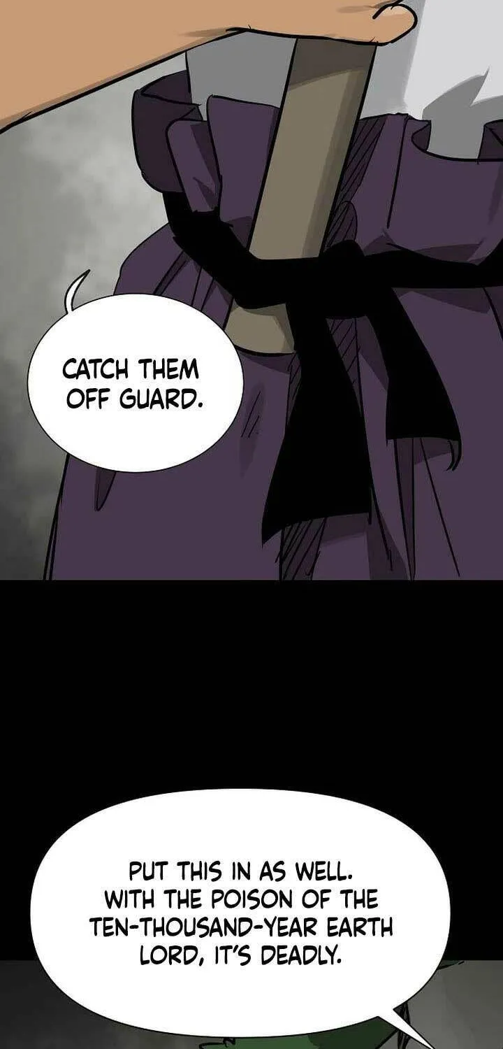 Read Infinite Leveling: Murim chapter 246 image 9 on Lezhin
