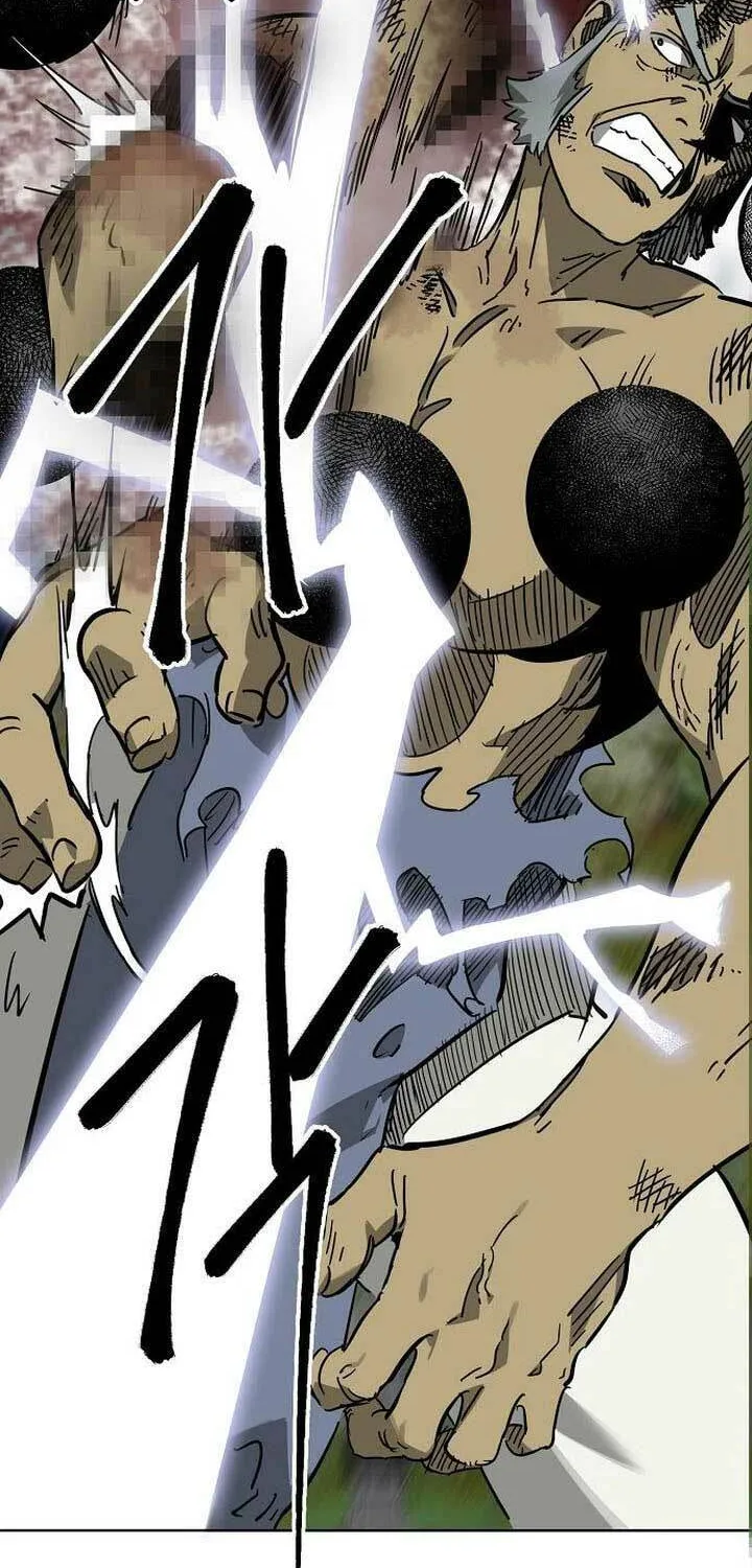 Read Infinite Leveling: Murim chapter 246 image 91 on Lezhin