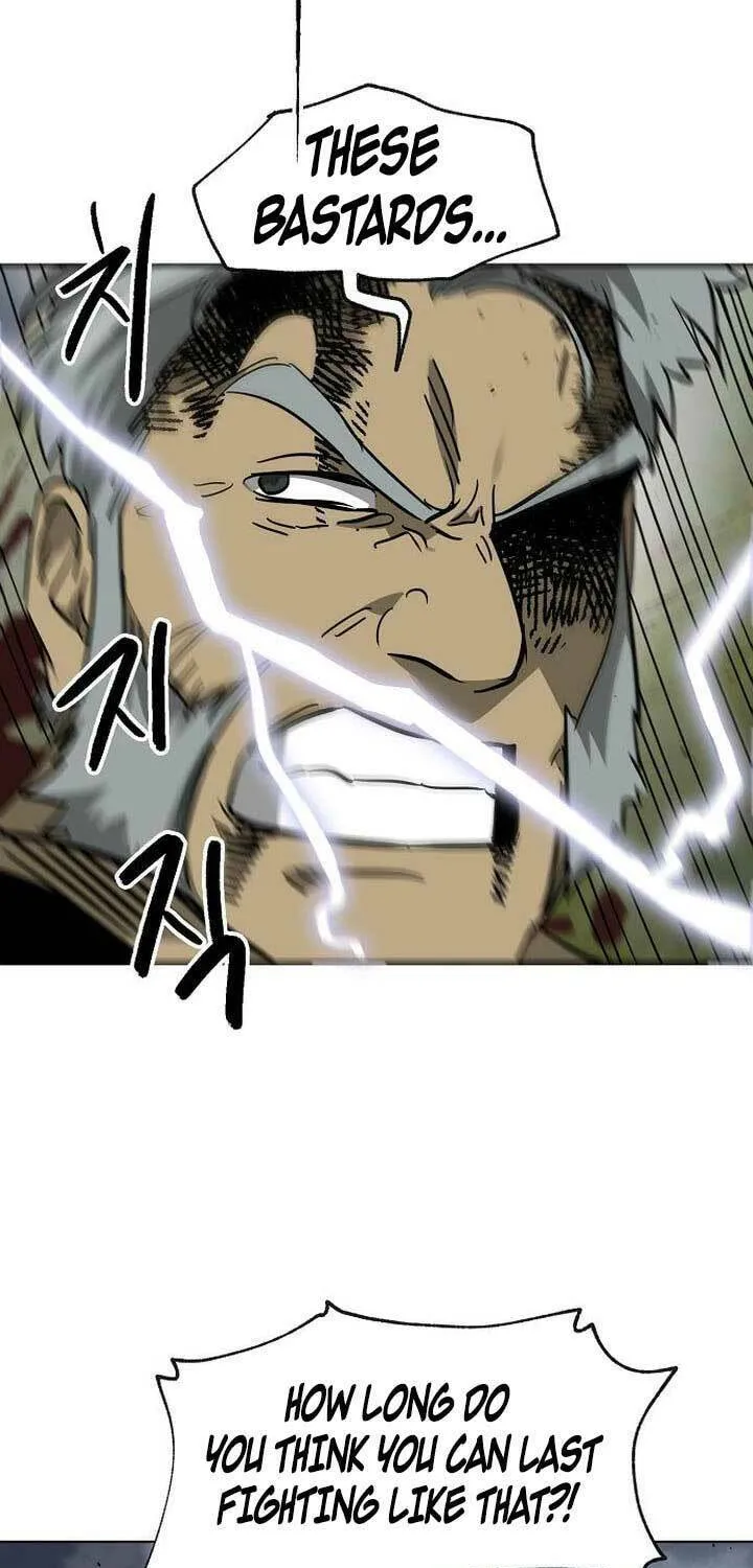 Read Infinite Leveling: Murim chapter 246 image 92 on Lezhin