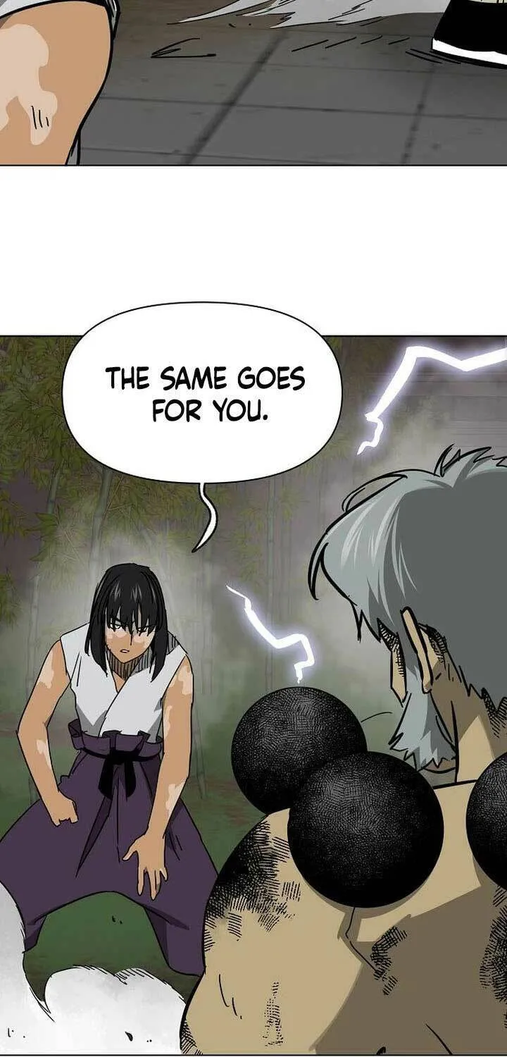Read Infinite Leveling: Murim chapter 246 image 94 on Lezhin