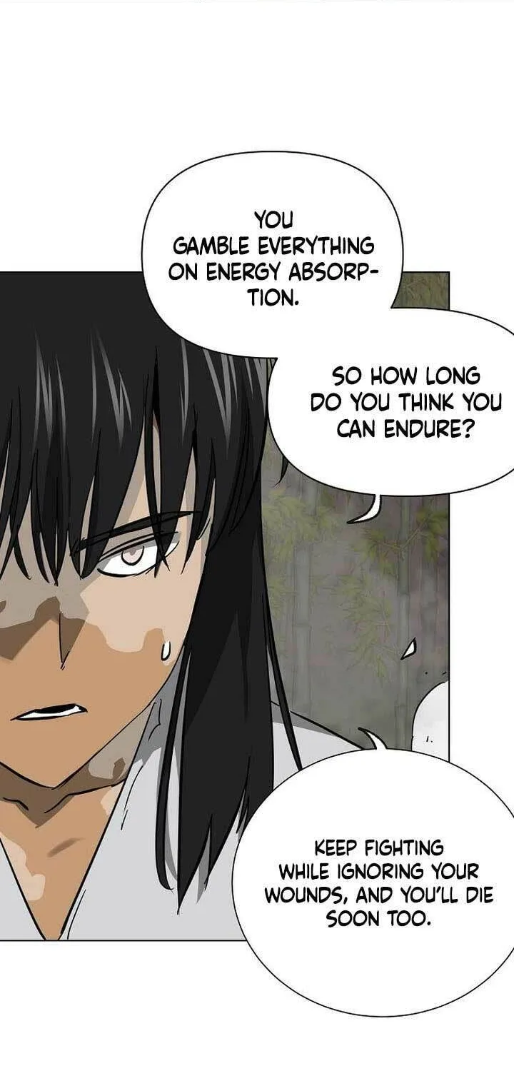 Read Infinite Leveling: Murim chapter 246 image 95 on Lezhin
