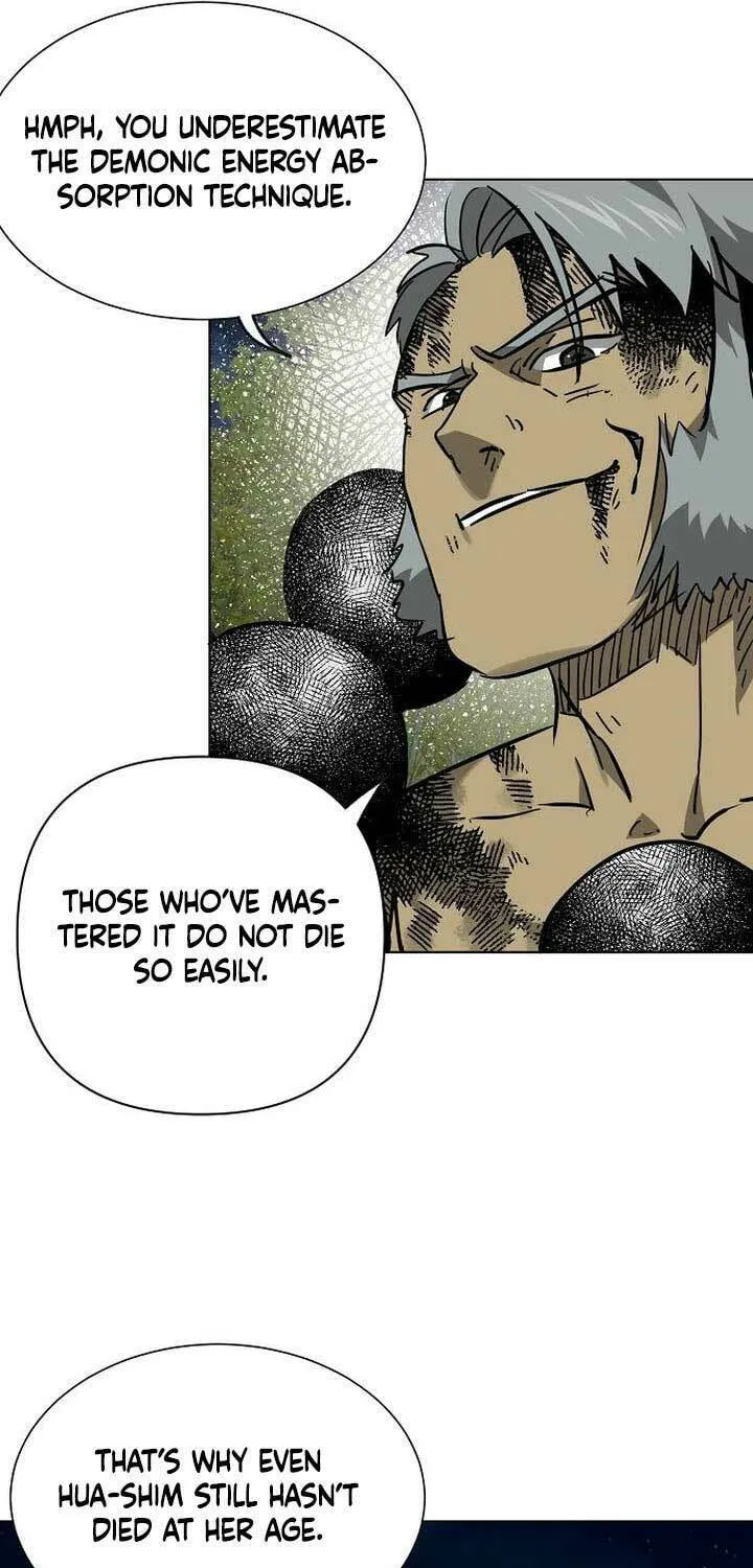 Read Infinite Leveling: Murim chapter 246 image 97 on Lezhin