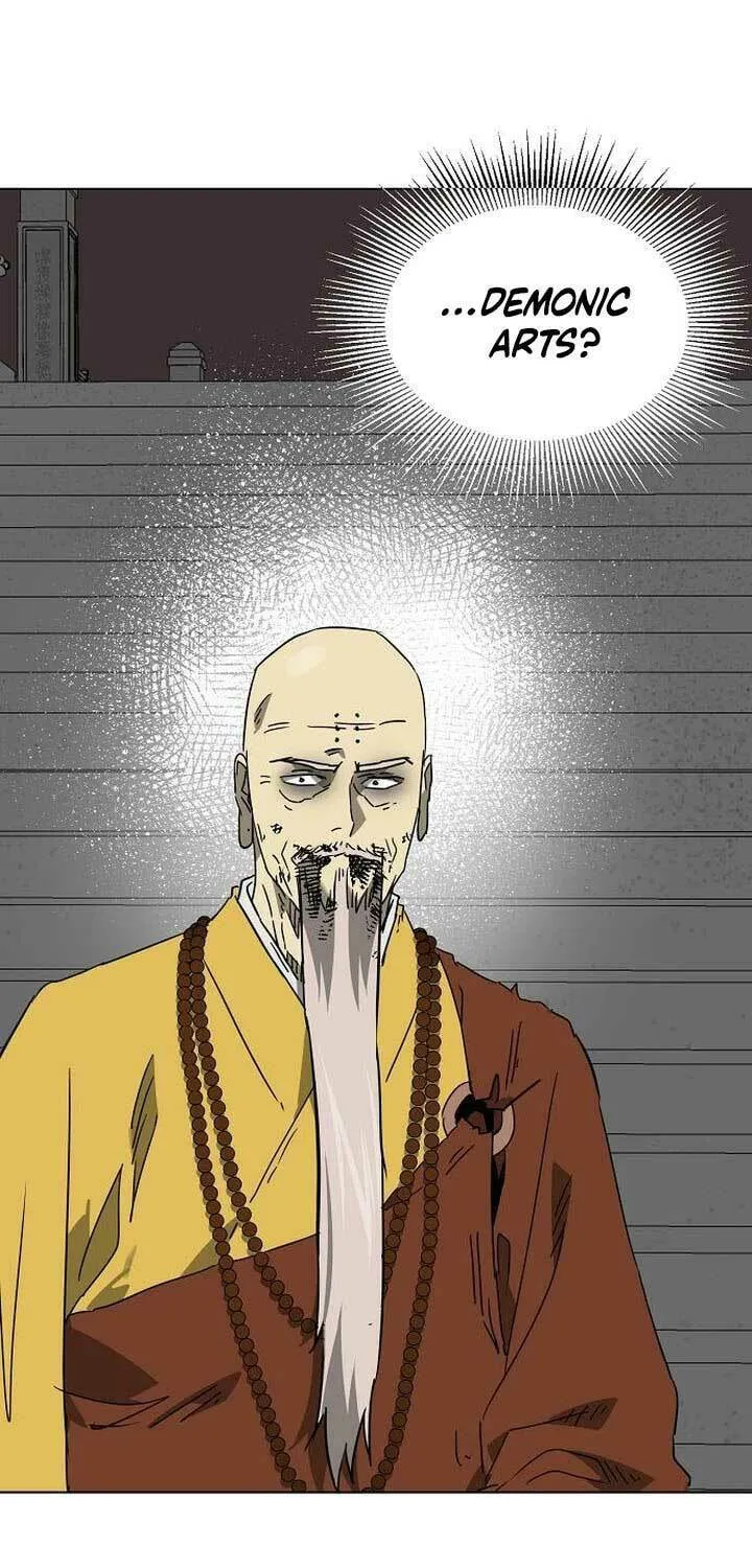 Read Infinite Leveling: Murim chapter 246 image 99 on Lezhin