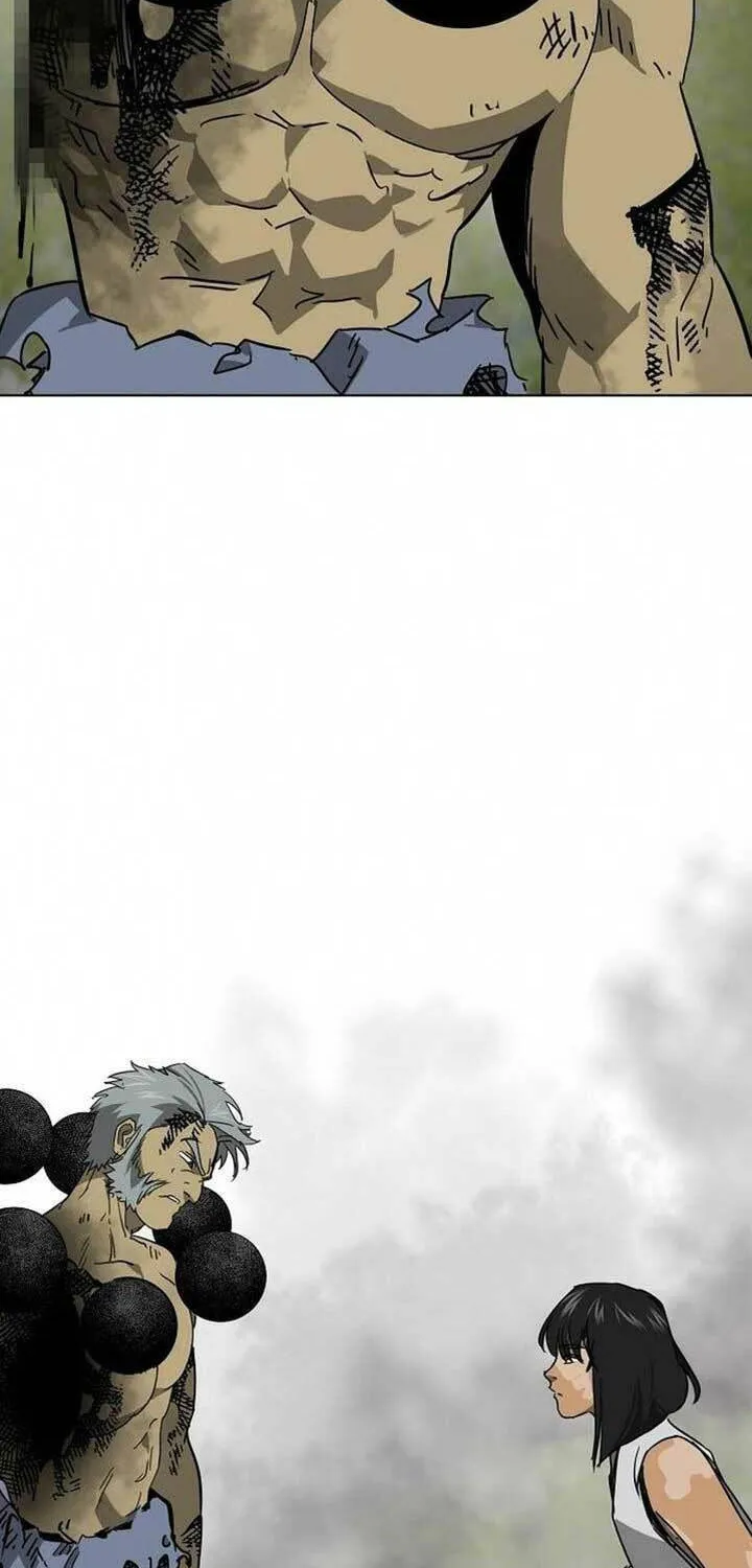 Read Infinite Leveling: Murim chapter 247 image 1 on Lezhin