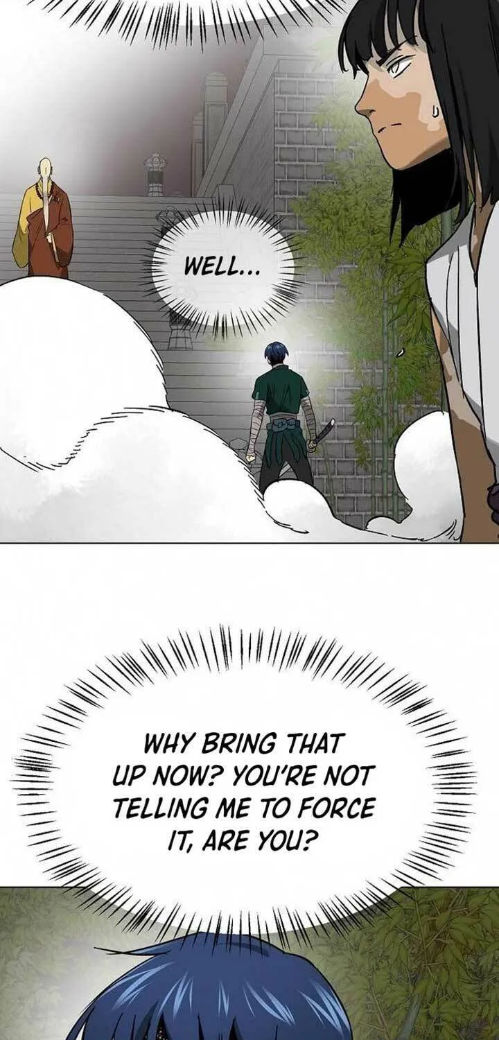 Read Infinite Leveling: Murim chapter 247 image 10 on Lezhin