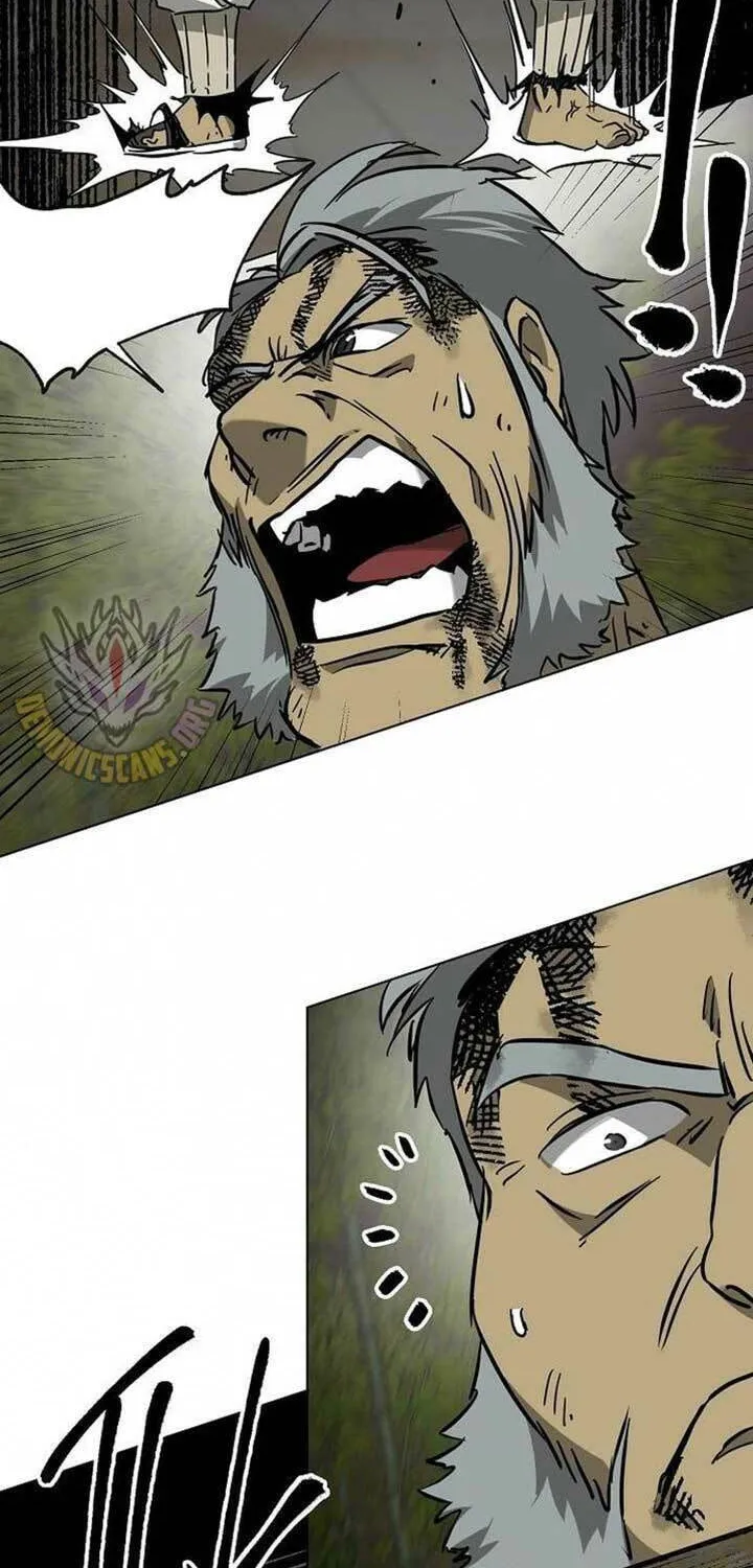 Read Infinite Leveling: Murim chapter 247 image 101 on Lezhin