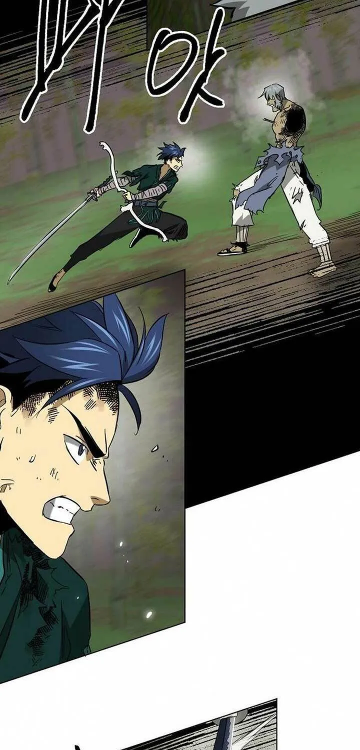 Read Infinite Leveling: Murim chapter 247 image 102 on Lezhin
