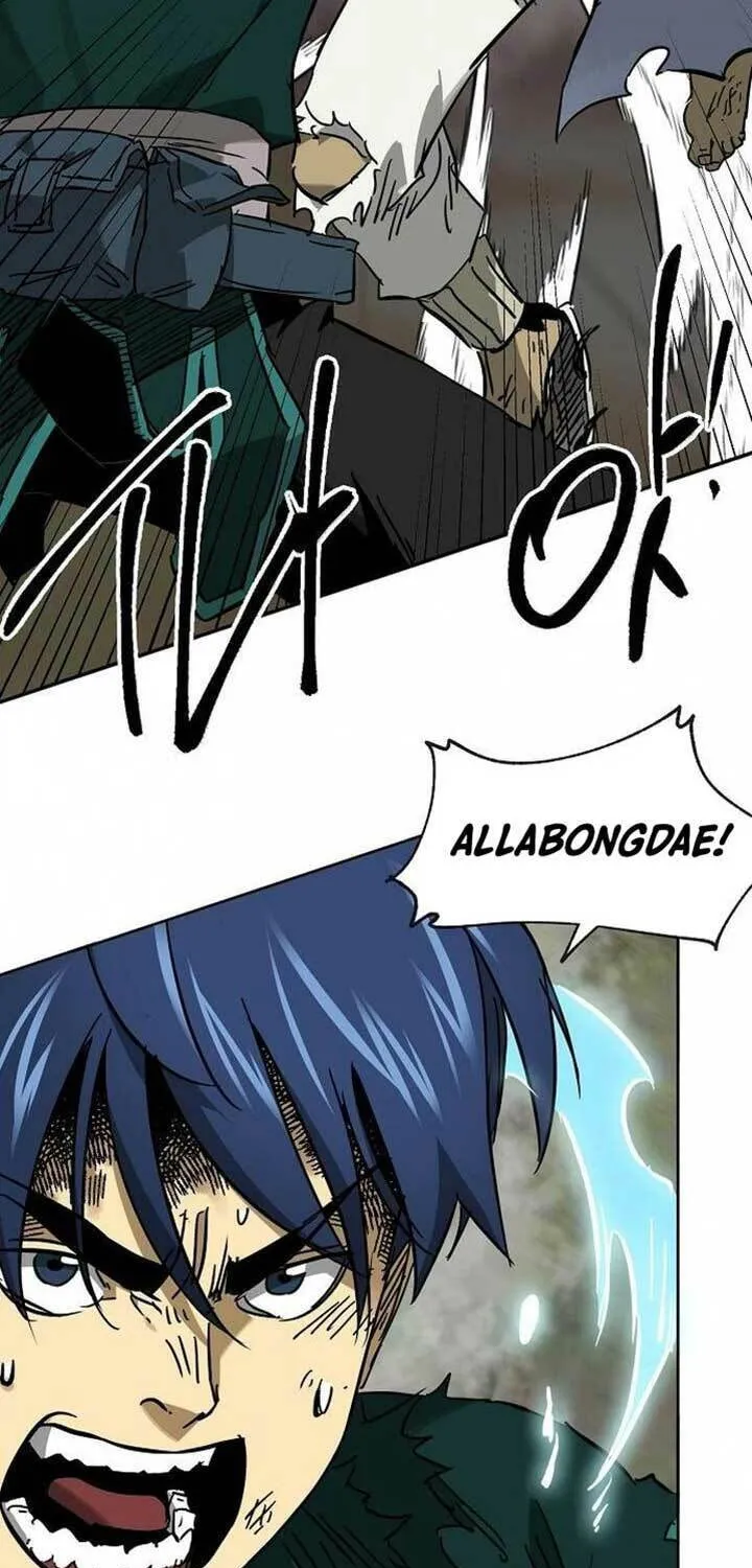 Read Infinite Leveling: Murim chapter 247 image 105 on Lezhin