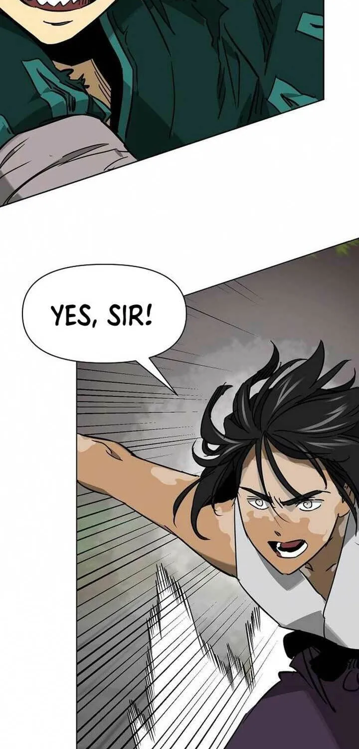 Read Infinite Leveling: Murim chapter 247 image 106 on Lezhin