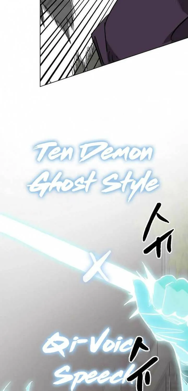 Read Infinite Leveling: Murim chapter 247 image 107 on Lezhin