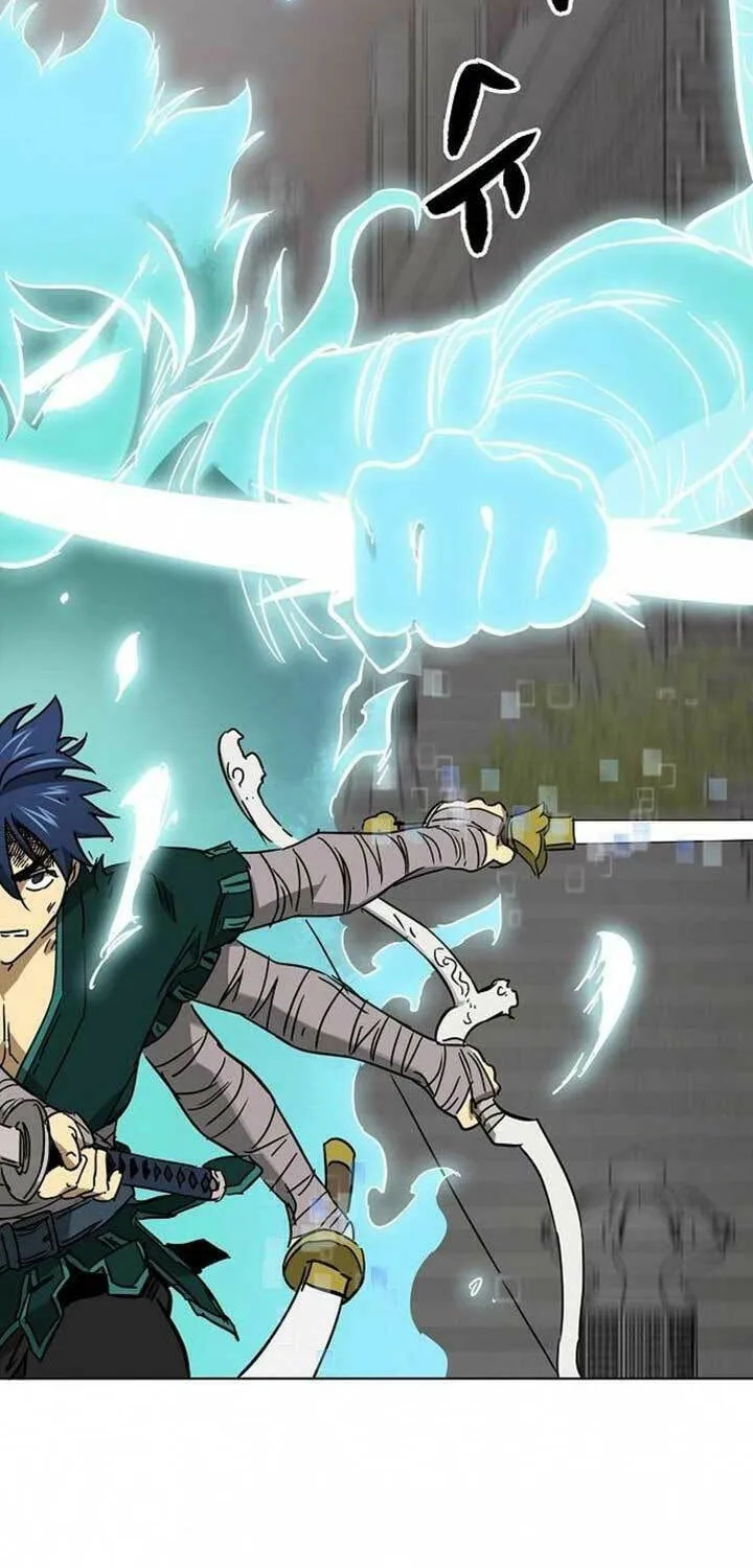 Read Infinite Leveling: Murim chapter 247 image 108 on Lezhin