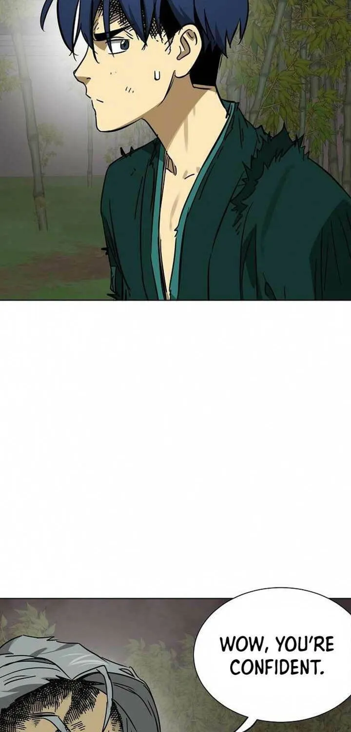 Read Infinite Leveling: Murim chapter 247 image 11 on Lezhin