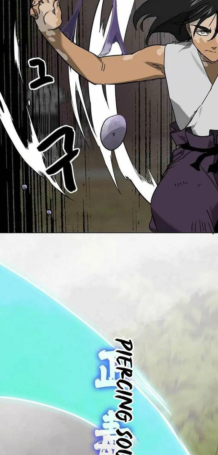 Read Infinite Leveling: Murim chapter 247 image 110 on Lezhin