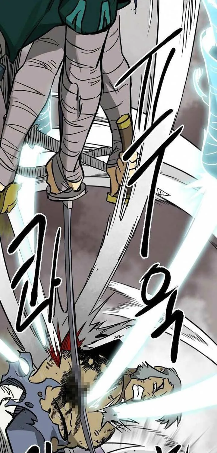 Read Infinite Leveling: Murim chapter 247 image 112 on Lezhin