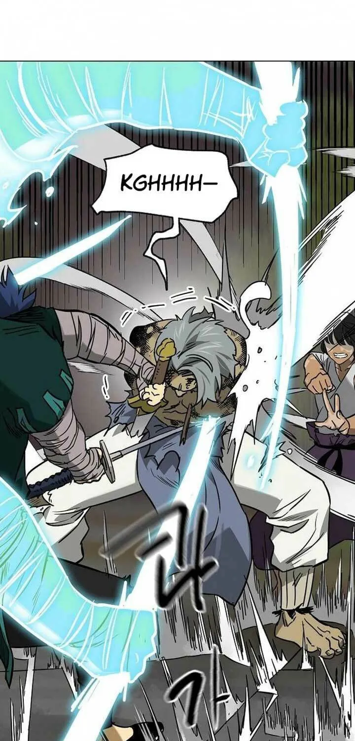 Read Infinite Leveling: Murim chapter 247 image 114 on Lezhin