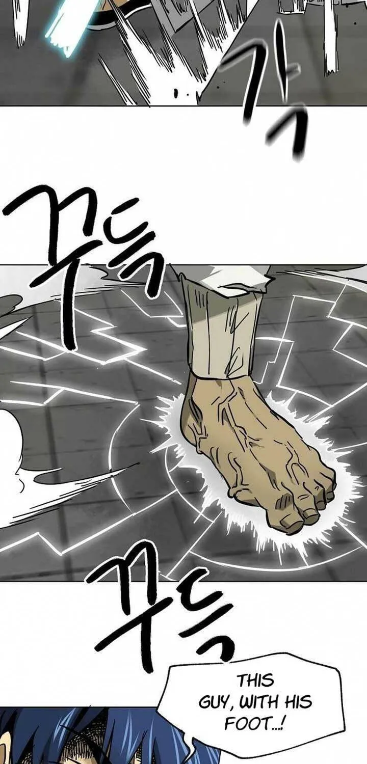 Read Infinite Leveling: Murim chapter 247 image 115 on Lezhin